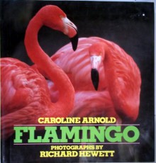 Flamingo - Caroline Arnold