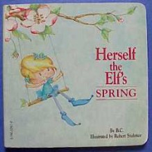 Herself the Elf-Spring - American Greetings Corporation