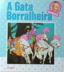 A Gata Borralheira (Contos em Imagens, #5) - Isabelle Bonhomme