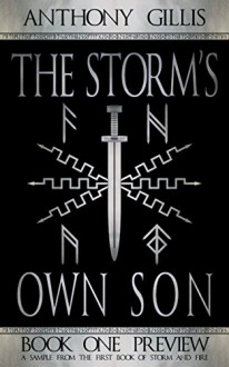 The Storm's Own Son Preview - Anthony Gillis, Alex Jones