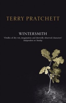 Wintersmith (Discworld, #35) - Terry Pratchett