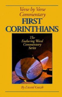 1st Corinthians - David Guzik