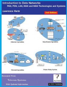 Introduction to Data Networks - Lawrence Harte