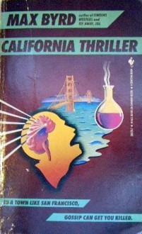 California Thriller - Max Byrd