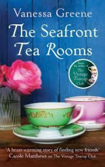 The Seafront Tea Rooms - Vanessa Greene