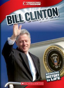 Bill Clinton - Josh Gregory