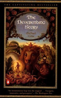 The Neverending Story - Michael Ende, Ralph Manheim