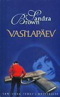 Vastlapäev - Sandra Brown