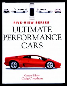 Ultimate Performance Cars - Richard Gunn