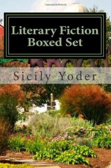 Literary Fiction Boxed Set: Amish Washday Books (1-7) - Sicily Yoder