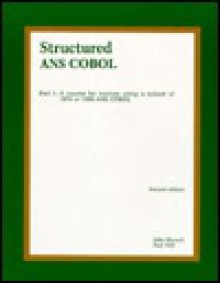 Structured Ans Cobol - Mike Murach