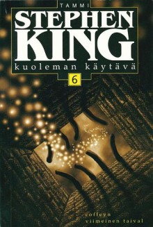 Kuoleman käytävä 6: Coffeyn viimeinen taival - Heikki Kaskimies, Stephen King