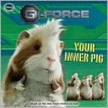 Your Inner Pig (G-Force Series) - Nate Cosby