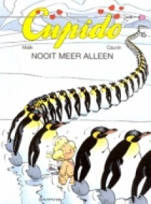 Nooit meer alleen - Raoul Cauvin, Malik