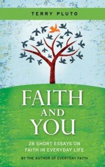 Faith and You - Terry Pluto