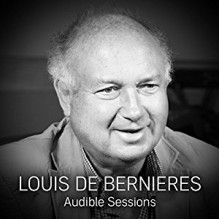 Louis de Bernieres: Audible Sessions - Robin Morgan, Louis de Bernières, Audible Sessions