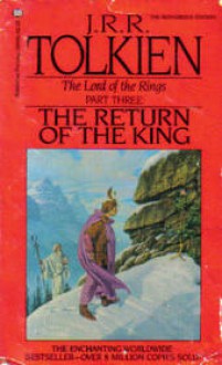 The Return of the King - J.R.R. Tolkien