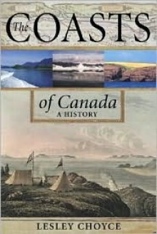 Coasts of Canada - Lesley Choyce