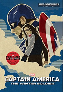 Phase Two: Marvel's Captain America: The Winter Soldier (Marvel Cinematic Universe) - Alex Irvine