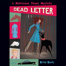 Dead Letter - Betsy Byars