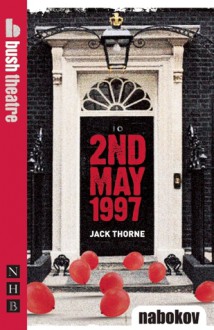 2nd May 1997 - Jack Thorne