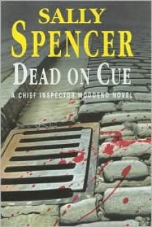 Dead on Cue - Sally Spencer