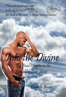 Into the Divine - Danielle James, Lisa Miller