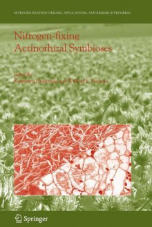 Nitrogen-Fixing Actinorhizal Symbioses - Katharina Pawlowski, William E. Newton