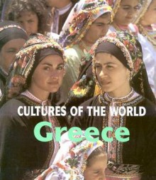 Greece (Cultures of the World) - Jill Dubois, Xenia Skoura, Olga Gatsaniti, Olga Gratsaniti