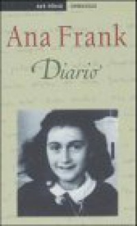 Diario de Ana Frank - Anne Frank