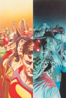 Justice - Jim Krueger, Alex Ross, Doug Braithwaite