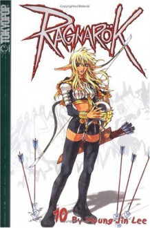 Ragnarök, Volume 10 - Myung-Jin Lee