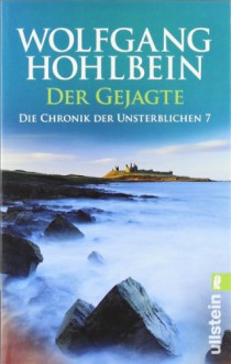 Der Gejagte - Wolfgang Hohlbein