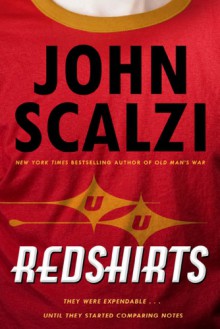 Redshirts - John Scalzi