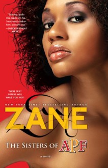 Zane's The Sisters of APF: The Indoctrination of Soror Ride Dick - Zane