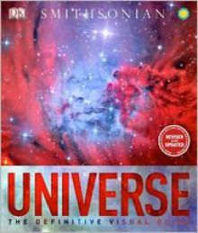 Universe: The Definitive Visual Guide - Martin J. Rees