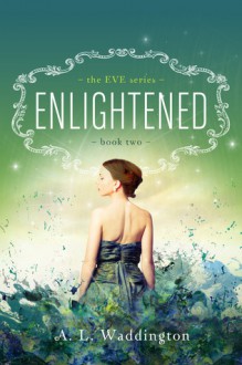 Enlightened - A.L. Waddington