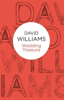 Wedding Treasure (A Mark Treasure mystery) (Bello) - David Williams