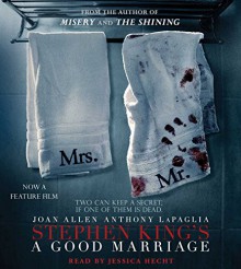 A Good Marriage - Stephen King