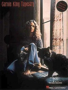 Carole King - Tapestry - Carole King