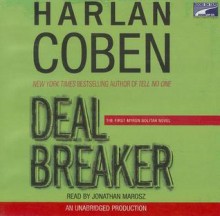 Deal Breaker - Jonathan Marosz, Harlan Coben