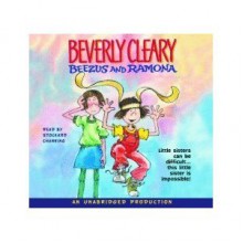 Beezus and Ramona - Beverly Cleary, Stockard Channing