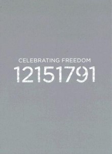 Celebrating Freedom: 12151791 - James Yood, Alex Kotlowitz