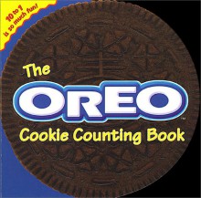 The Oreo Cookie Counting Book - Sarah Albee, Victoria Raymond