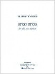 Elliott Carter - Elliott Carter