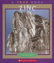 Zinc - Salvatore Tocci