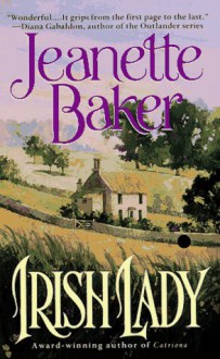 Irish Lady - Jeanette Baker