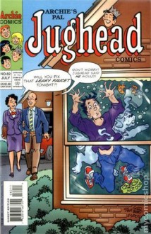 Jughead #82 - George Gladir, Stan Goldberg, Mike Esposito, Bill Yoshida, Barry Grossman, Victor Gorelick, Richard Goldwater, Mike Pellowski, Sean Murphey, Rudy Lapick, Hal Smith