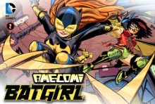 Ame-Comi II: Batgirl - Justin Gray, Jimmy Palmiotti, Sanford Greene