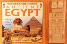 Ancient Egypt (History in Stone) - Andrew Langley